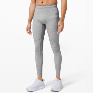 LULULEMON Surge Tights 27”
